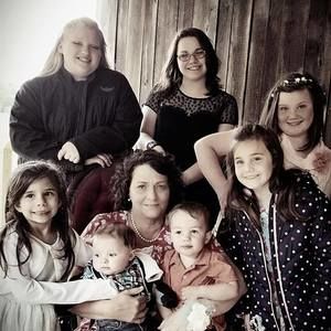 Meet your Posher, Molly